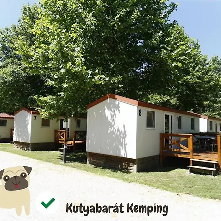 Lipot Termal Camping Exterior photo