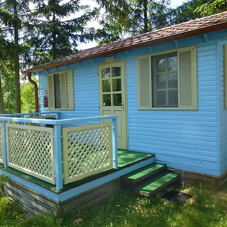 Lipot Termal Camping Exterior photo