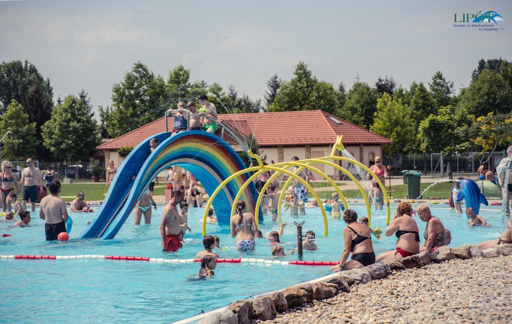 Camping Termal 4*