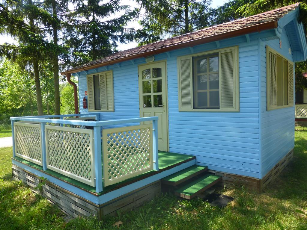 Termal Camping