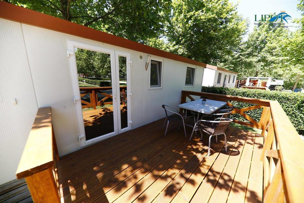 Camping Termal 4*