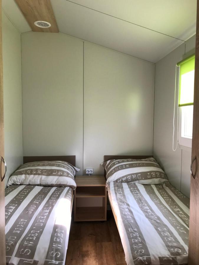 Termal Camping 4*