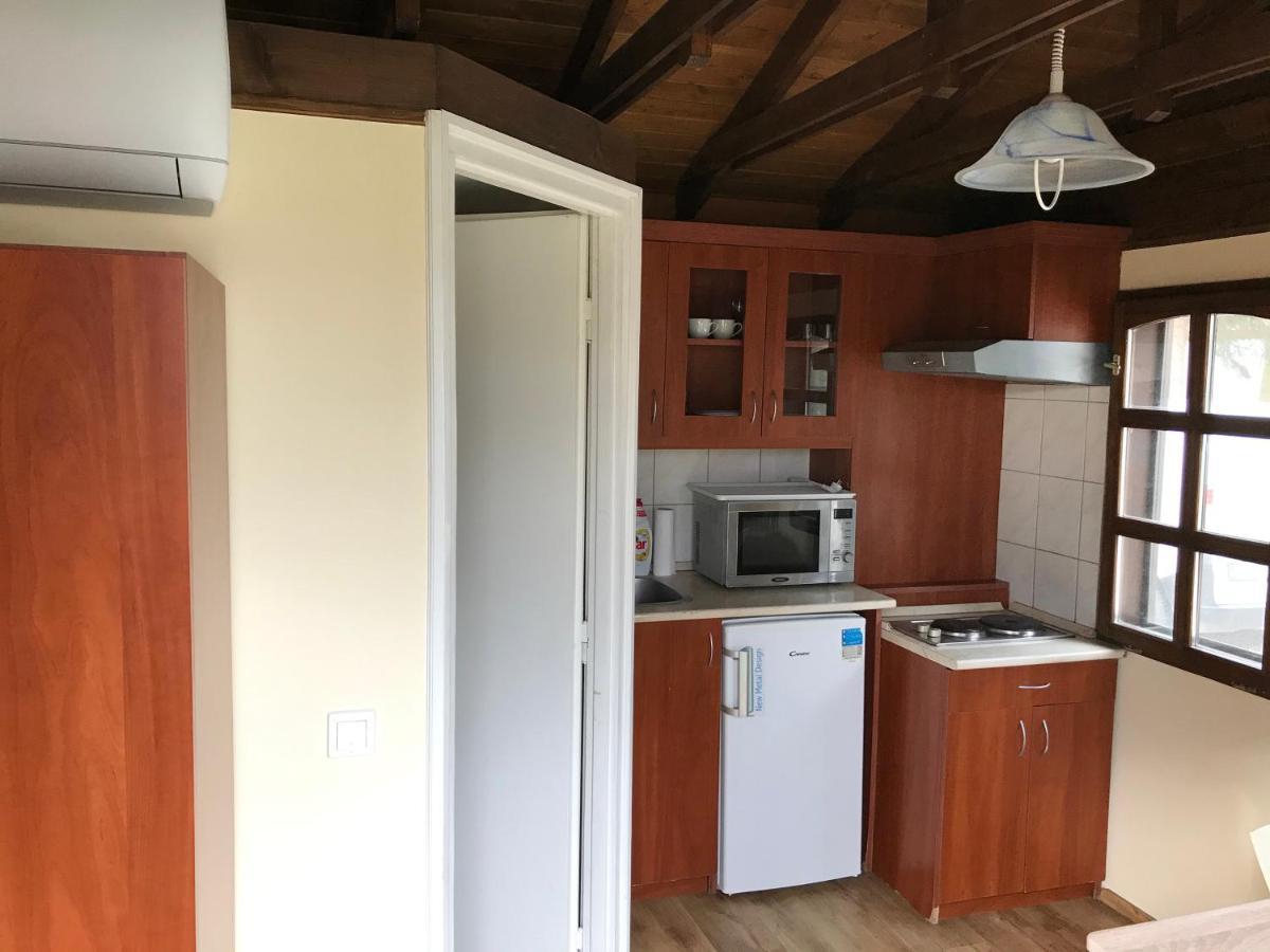 Camping Termal 4*