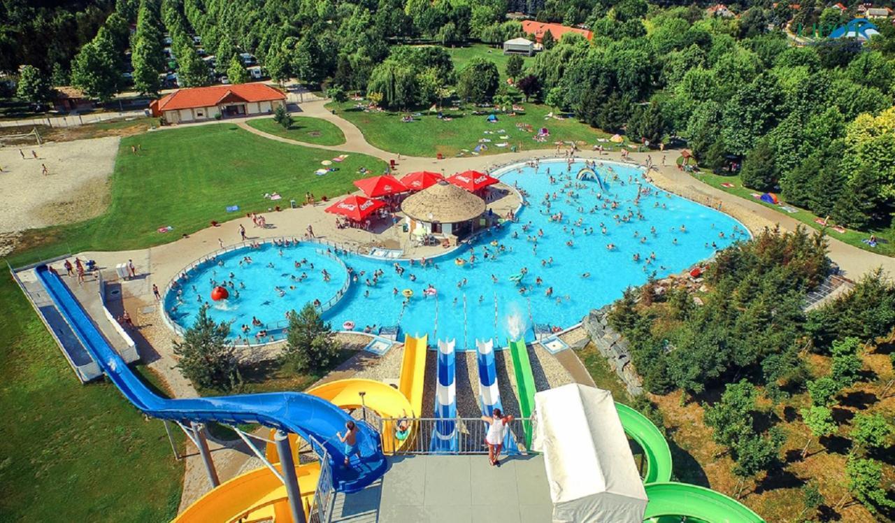 Camping Termal